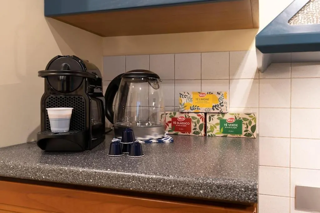 Apartment Free Parking, Netflix & Wi-Fi In Verona