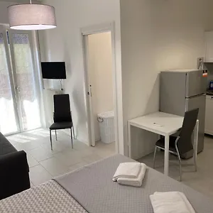 Apartament Stadio 1 - Locazione Turistica, Werona