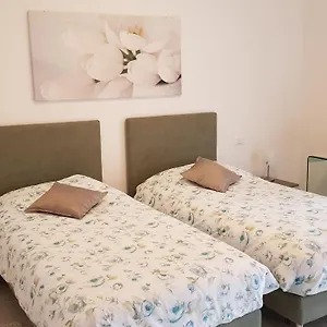 Le Betulle Apartment
