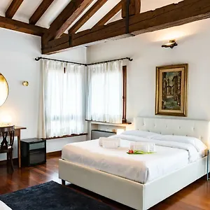  Apartamento Domus - Magnifiche Residenze San Fermo
